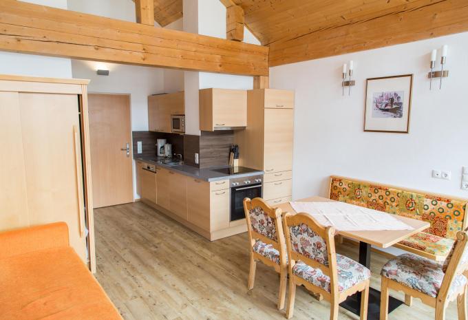 Beispielbild Appartement