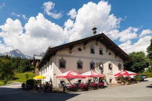 Maria Alm am Steinernen Meer