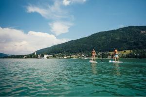 Ossiach am See