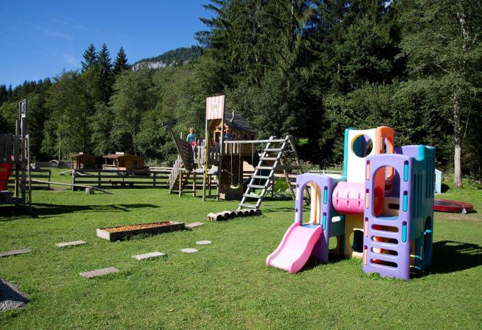 Söll am Wilden Kaiser