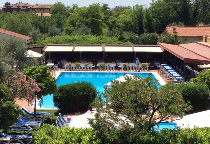 Toscolano Maderno