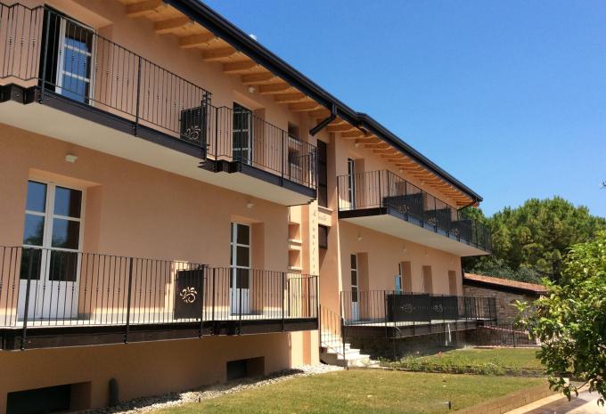 Toscolano Maderno