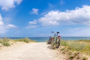 Radrundreise - Impressionen Insel Rügen
