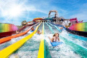 Erding - THERME ERDING