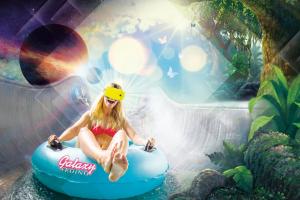 Erding - THERME ERDING