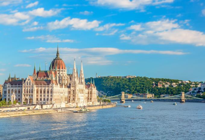 Budapest Budapest