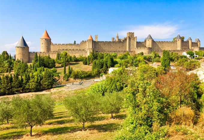 Frankreich - Canal du Midi - Urlaub auf dem Hausboot