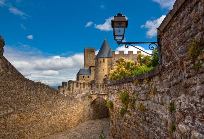 Frankreich - Canal du Midi - Urlaub auf dem Hausboot