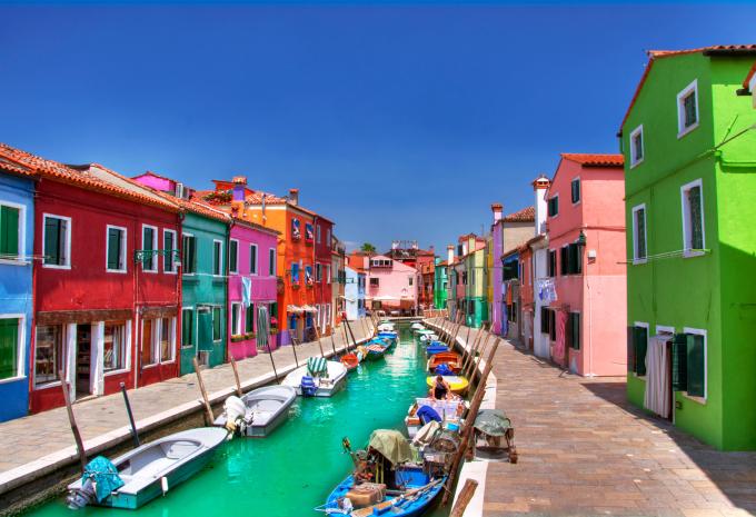 Burano