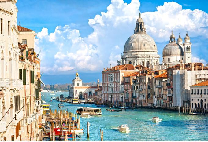 Venedig