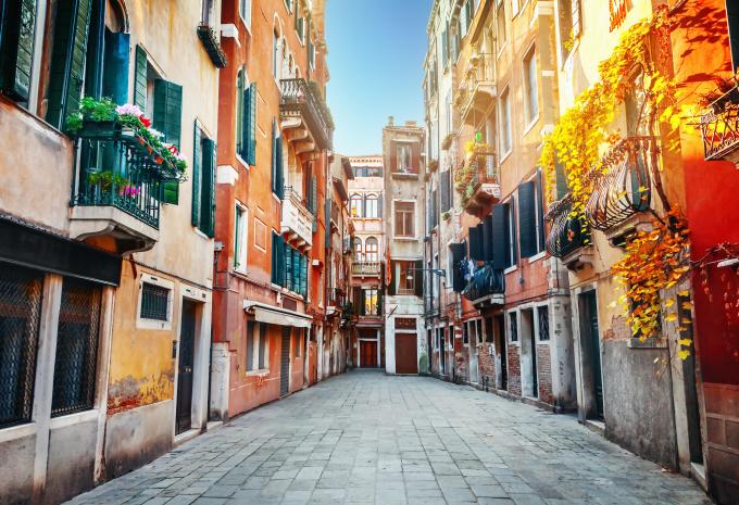 Venedig