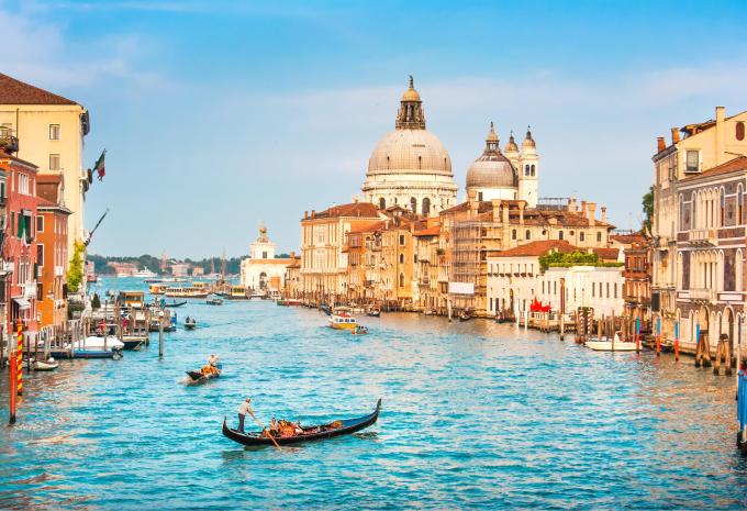 Venedig