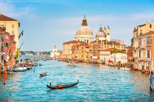 Italien - Urlaub auf dem Hausboot