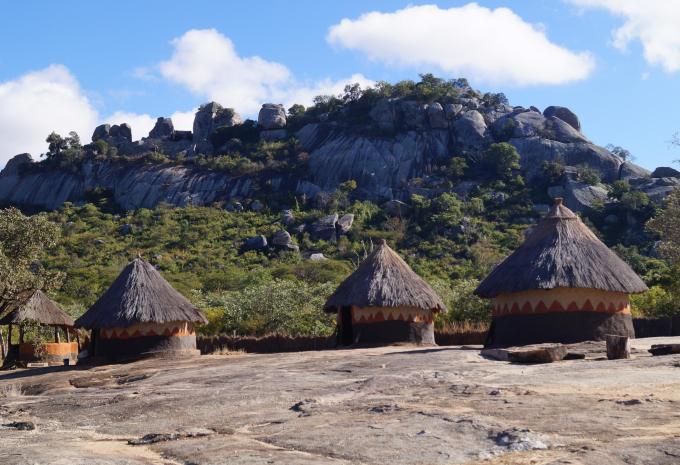 Matobo-Nationalpark