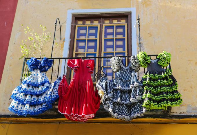 Andalusien - Rundreise