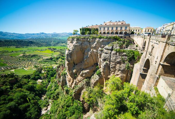 Ronda