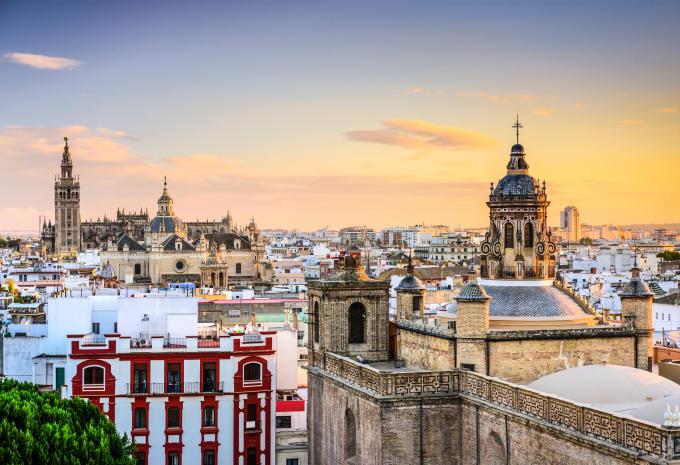 Sevilla 