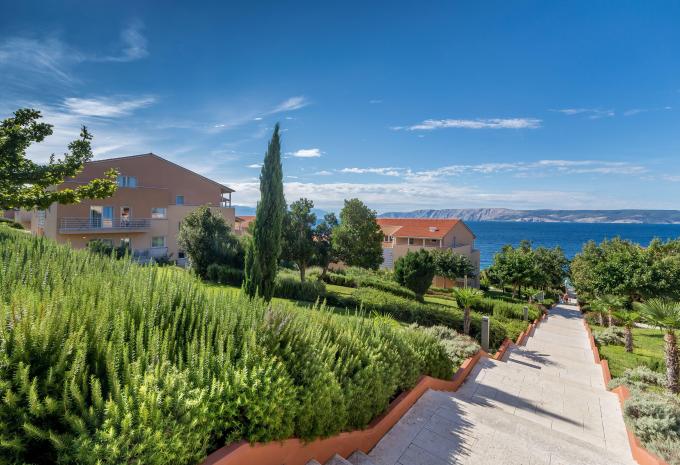 Novi Apartments, Novi Vinodolski Novi Apartments, Novi Vinodolski
