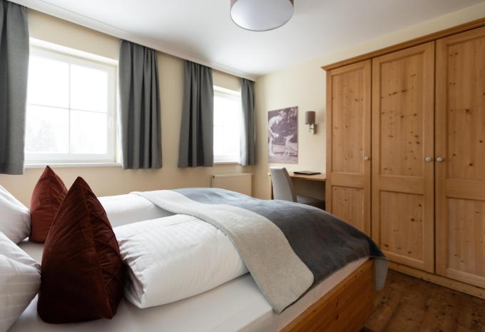 Beispielbild, Appartement „Balkon“