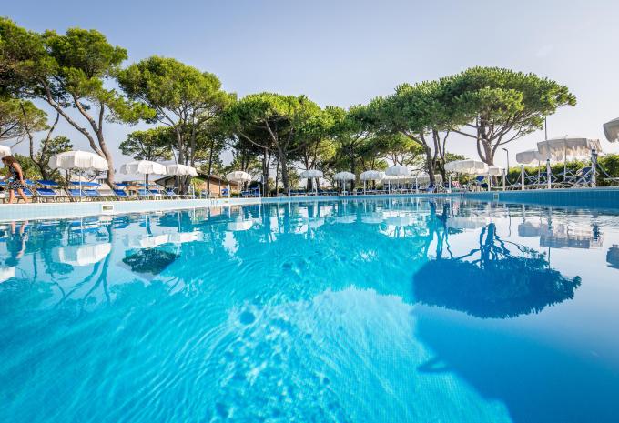 Caorle - Porto Santa Margherita