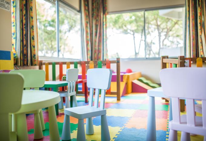 Caorle - Porto Santa Margherita