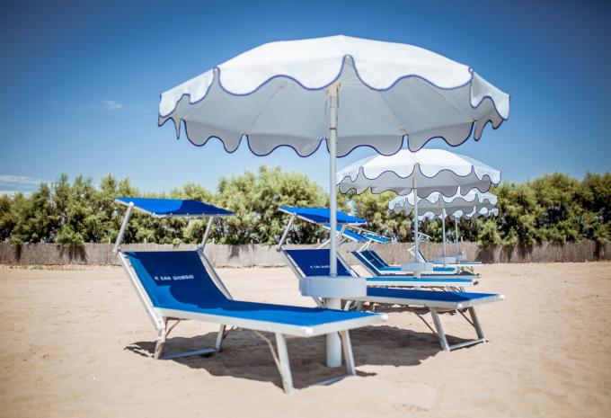 Caorle - Porto Santa Margherita