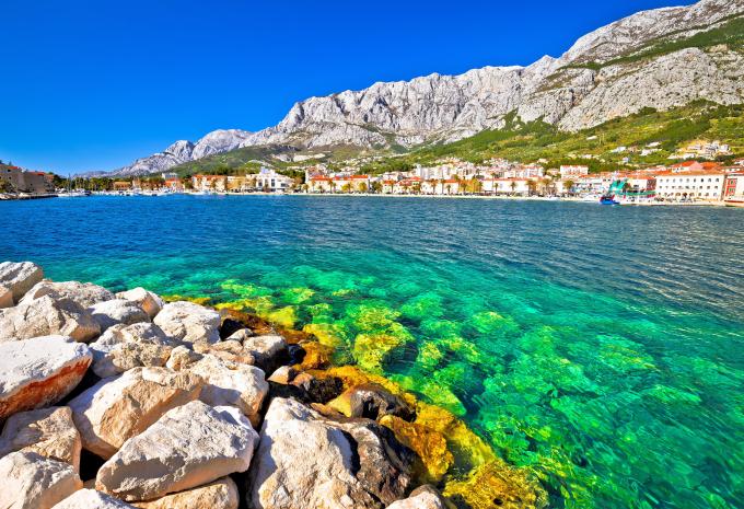 Dalmatien - Wanderreise