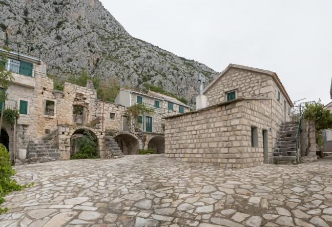 Dalmatien - Wanderreise