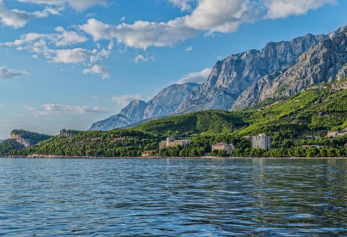 Dalmatien - Wanderreise