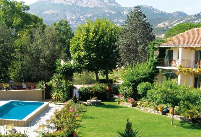 Ferienwohnung Le Home