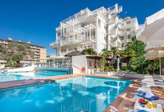 Hotel Bembo, Bibione Hotel Bembo, Bibione