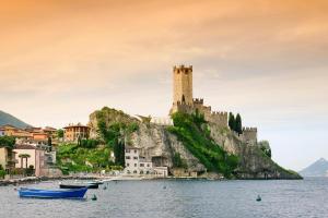 Malcesine