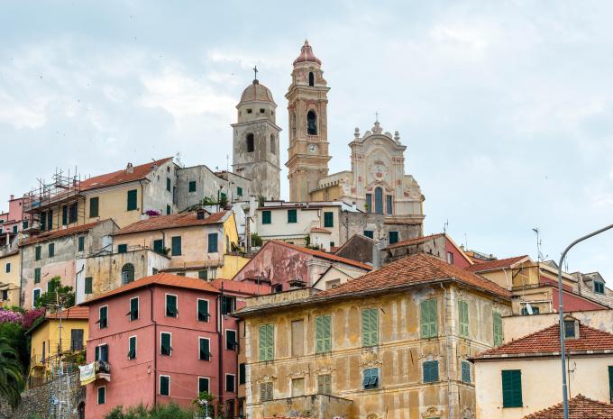 San Bartolomeo al Mare