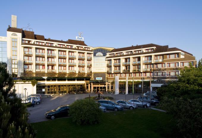 Hotel Ajda, Moravske Toplice Hotel Ajda, Moravske Toplice