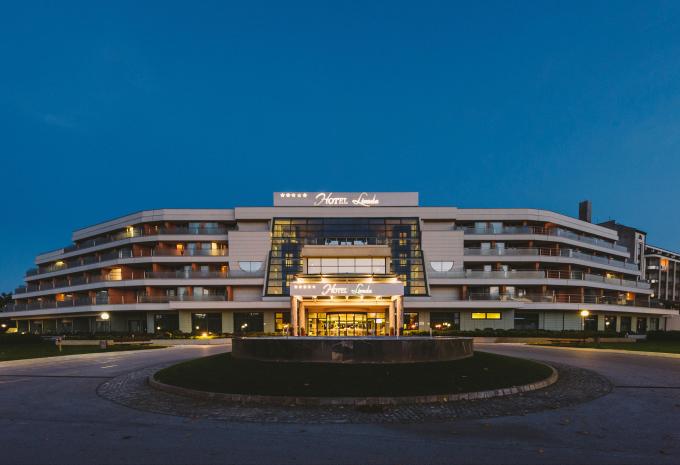 Terme 3000 Moravske Toplice Livada Prestige, Moravske Toplice