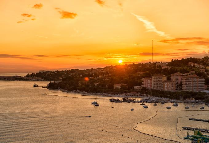 Portorož