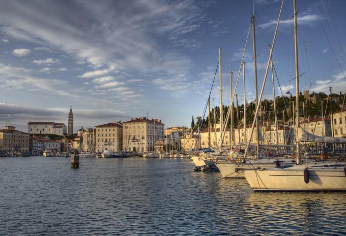 Portorož