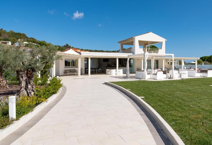 Sardinien - Porto Ottiolu