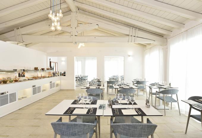 Sardinien - Porto Ottiolu