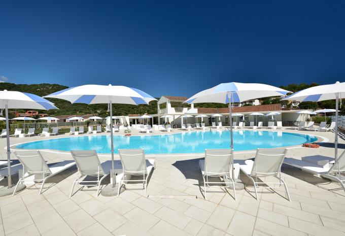 Sardinien - Porto Ottiolu