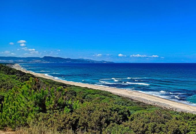 Sardinien - Porto Ottiolu