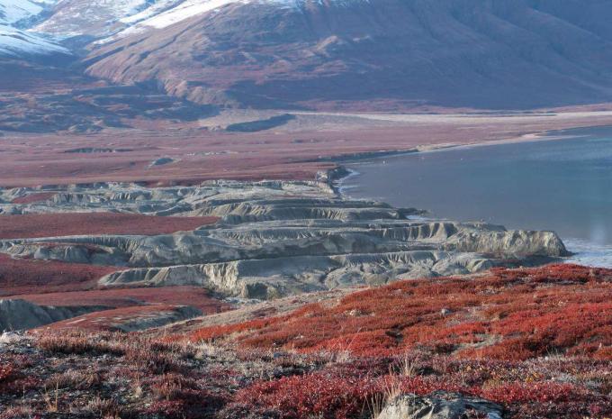 Südostgrönland & Reykjavik - Expeditions-Kreuzfahrt