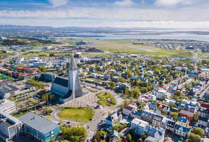 Reykjavik