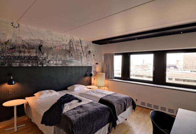 Südostgrönland & Reykjavik - Expeditions-Kreuzfahrt