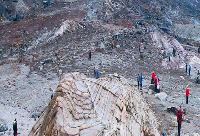 Südostgrönland & Reykjavik - Expeditions-Kreuzfahrt