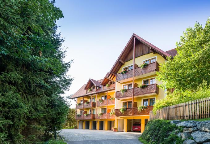 Hotel Das Schmied, Arnfels