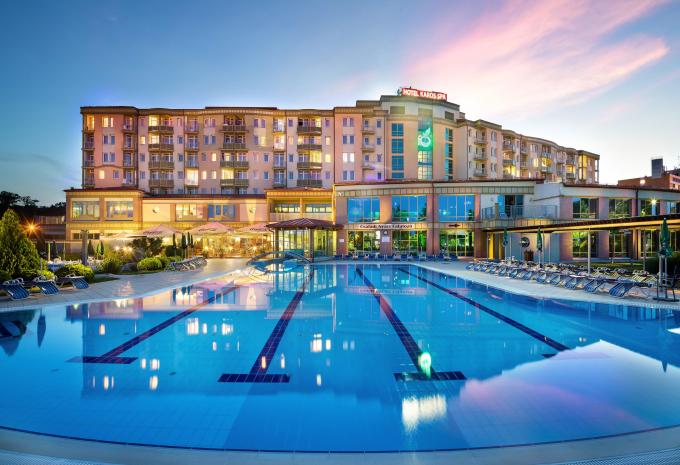 Hotel Karos Spa, Zalakaros Hotel Karos Spa, Zalakaros