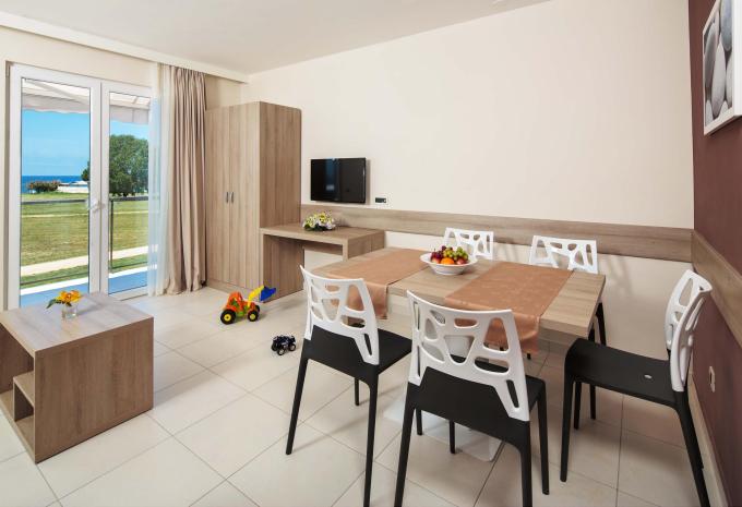 Wohnbeispiel, Wohnbeispiel, Apartment Superior Balkon/Terrasse SA2BP3 Wohnbeispiel, Wohnbeispiel, Apartment Superior Balkon/Terrasse SA2BP3