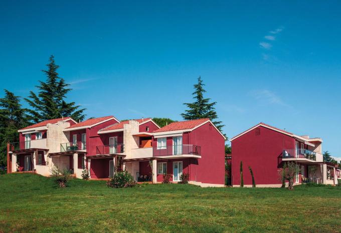 Appartements KATORO Plava Laguna, Umag Appartements KATORO Plava Laguna, Umag