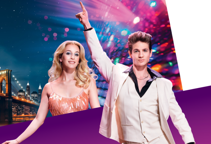 Saturday Night Fever